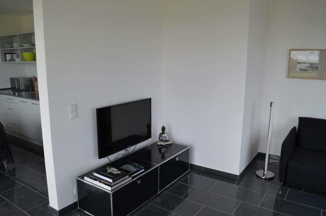 Duenenblick Apartments Хелголанд Екстериор снимка